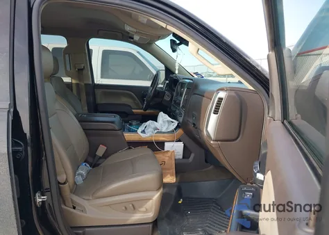 2014 Chevrolet Silverado 1500 1Lz from USA, damaged, VIN 3GCPCSECXEG234010